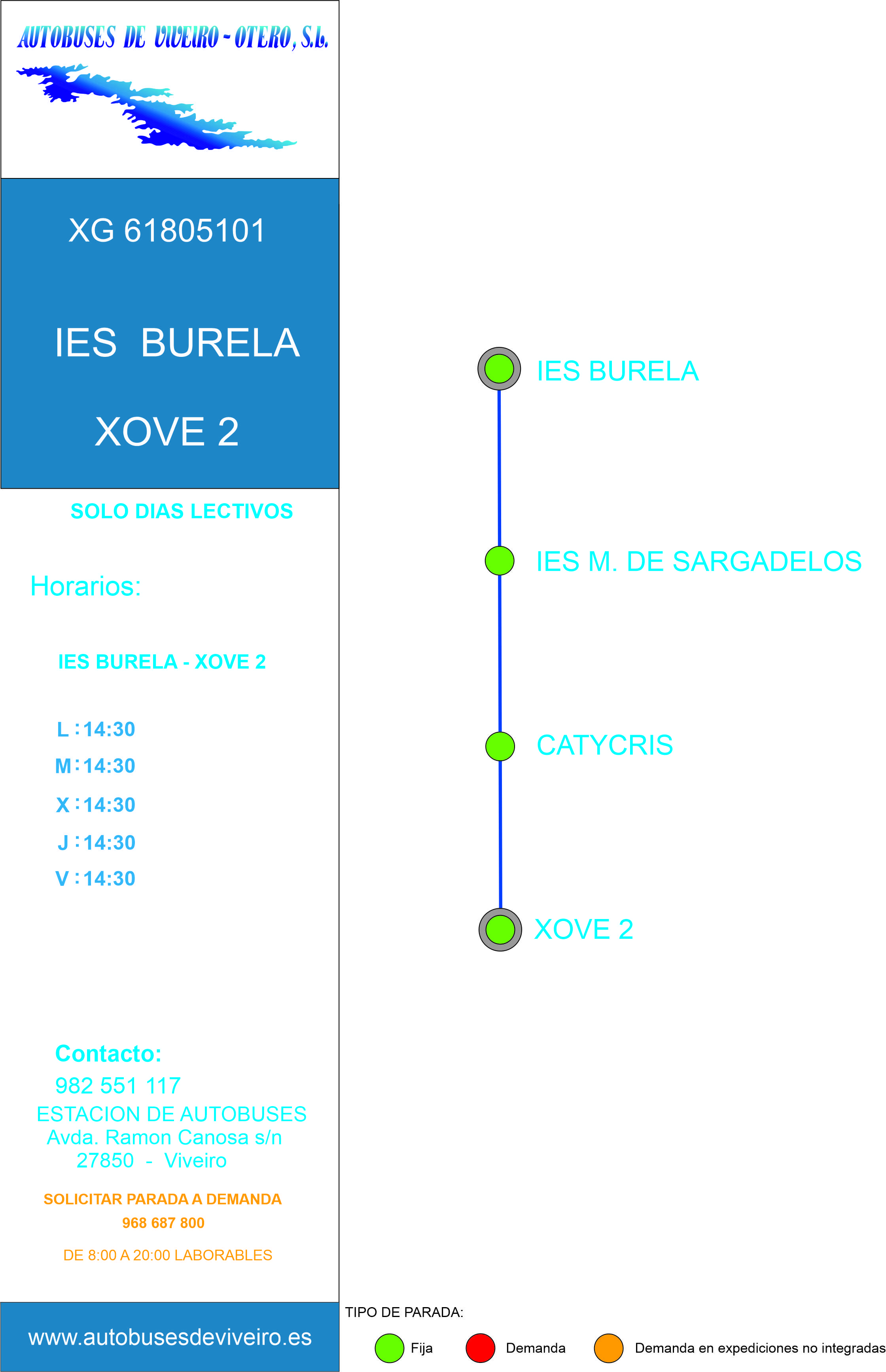 Xg61805101 Ies Burela   Xove 2