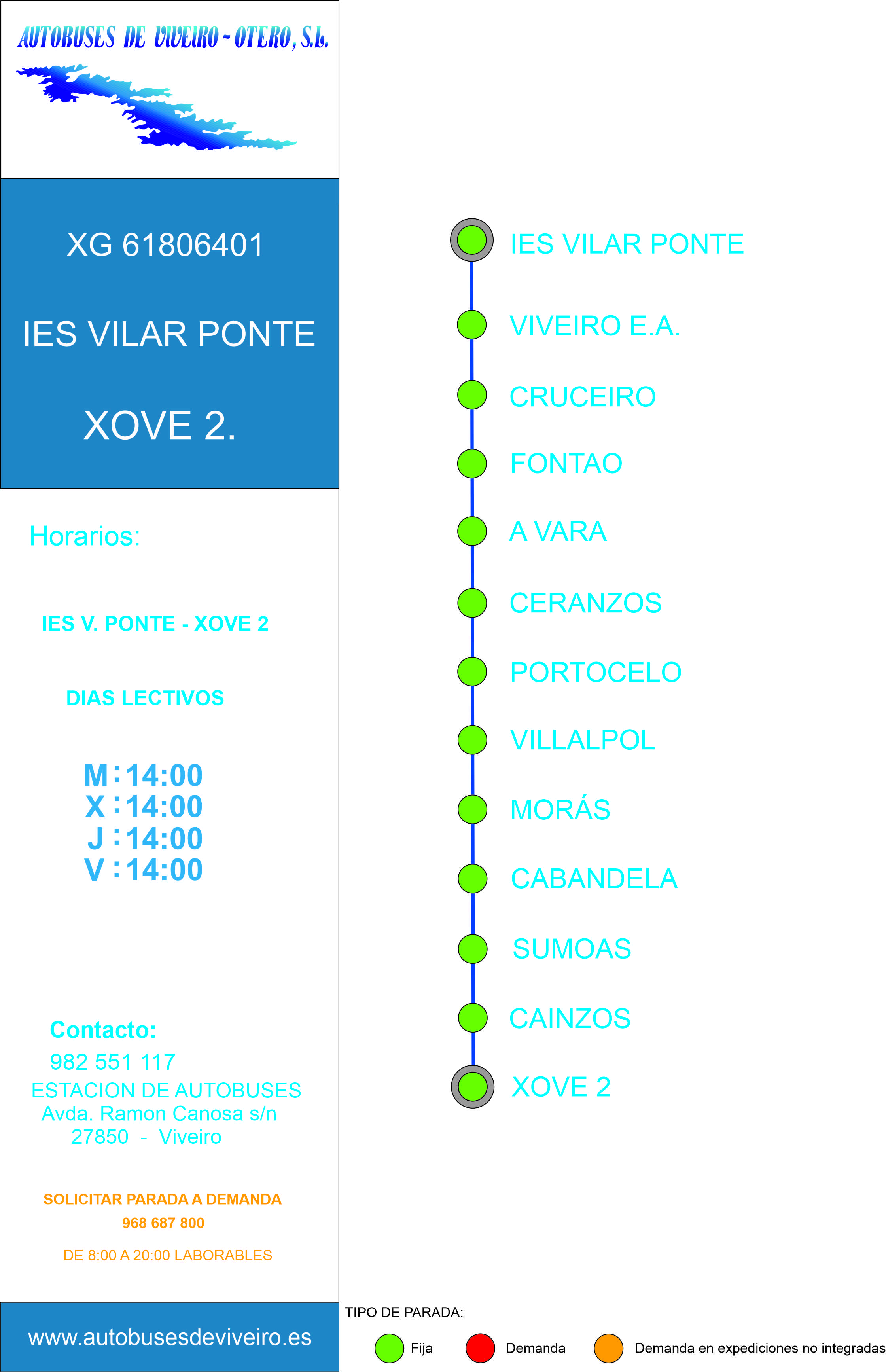 Xg61806401 Ies Vilar Ponte   Xove 2